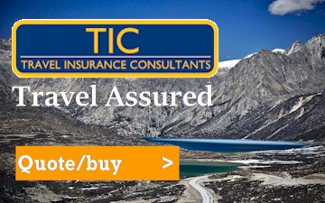 tic travel insurance claim