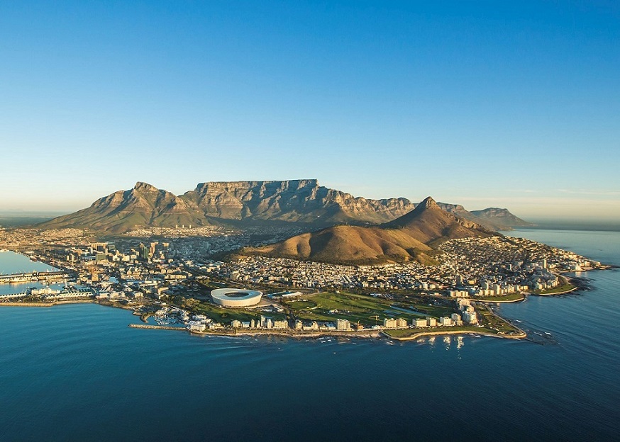 MSC Musica Cruises from Cape Town 20242025